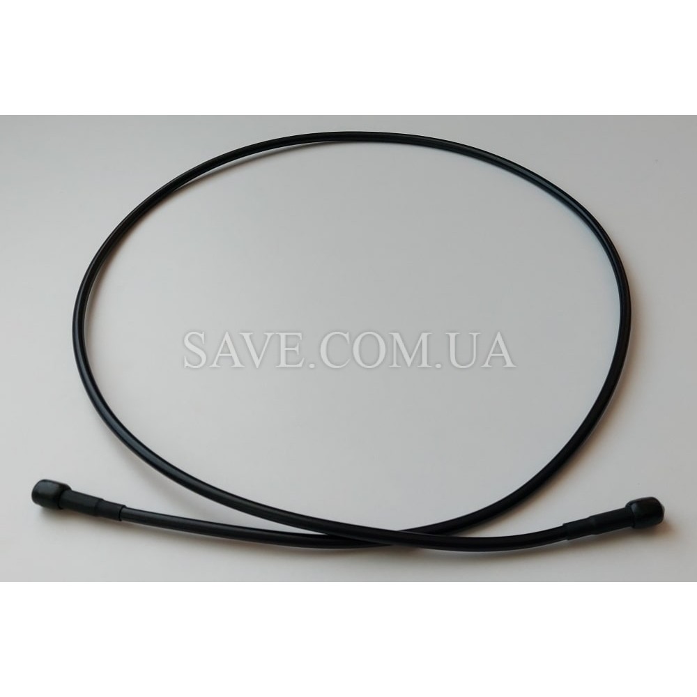 SMASMA MIKROTIK 1 м кабельная сборка SMA (male) - SMA (male) для подключения 3G/4G антенны