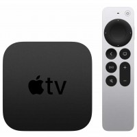 TV HD 32GB Model A1625 APPLE Медиаплеер