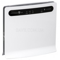 B593s-22 HUAWEI Стаціонарний 3G/4G Wi-Fi роутер із входом для MIMO антени