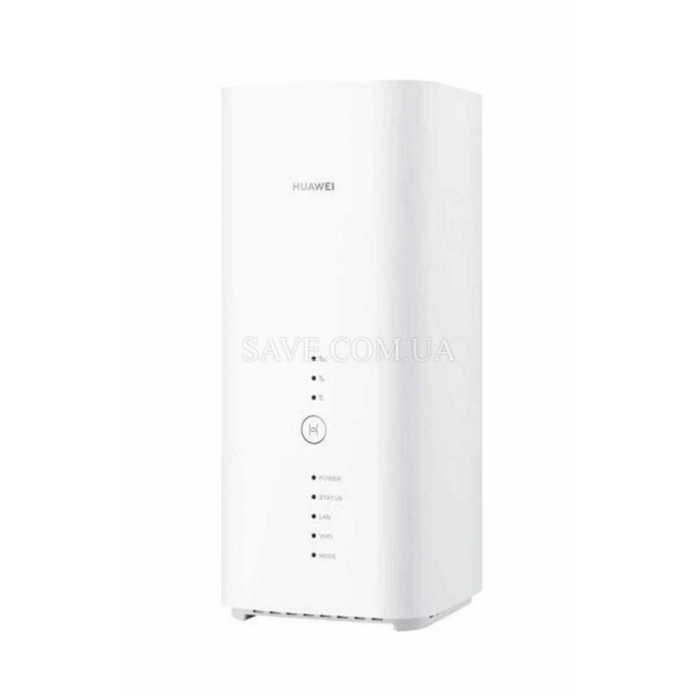 B818-263 HUAWEI Стаціонарний 3G/4G Wi-Fi роутер LTE Cat.19 з входами для MIMO антени