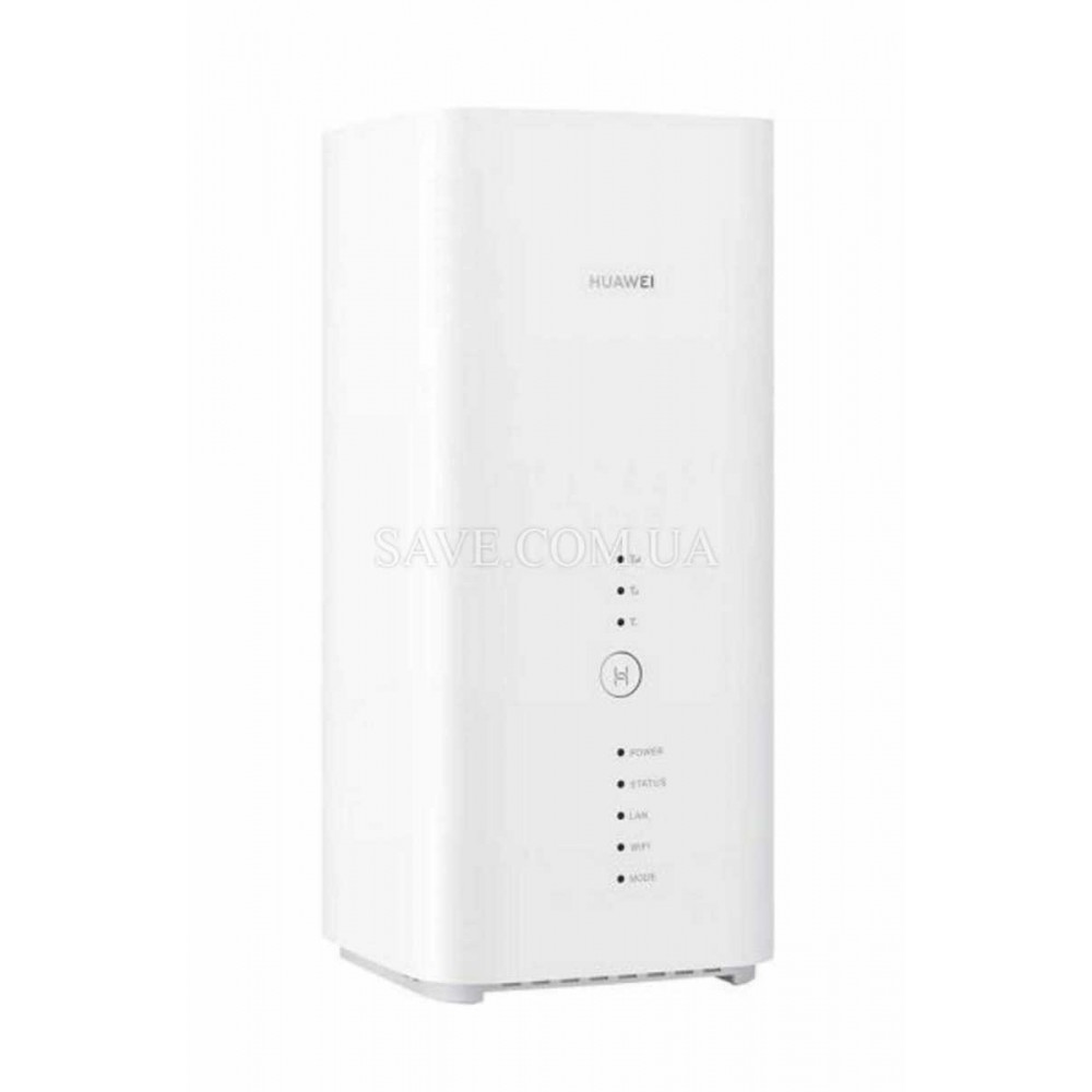 B818-263 HUAWEI Стаціонарний 3G/4G Wi-Fi роутер LTE Cat.19 з входами для MIMO антени