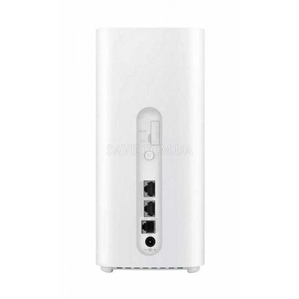 B818-263 HUAWEI Стаціонарний 3G/4G Wi-Fi роутер LTE Cat.19 з входами для MIMO антени