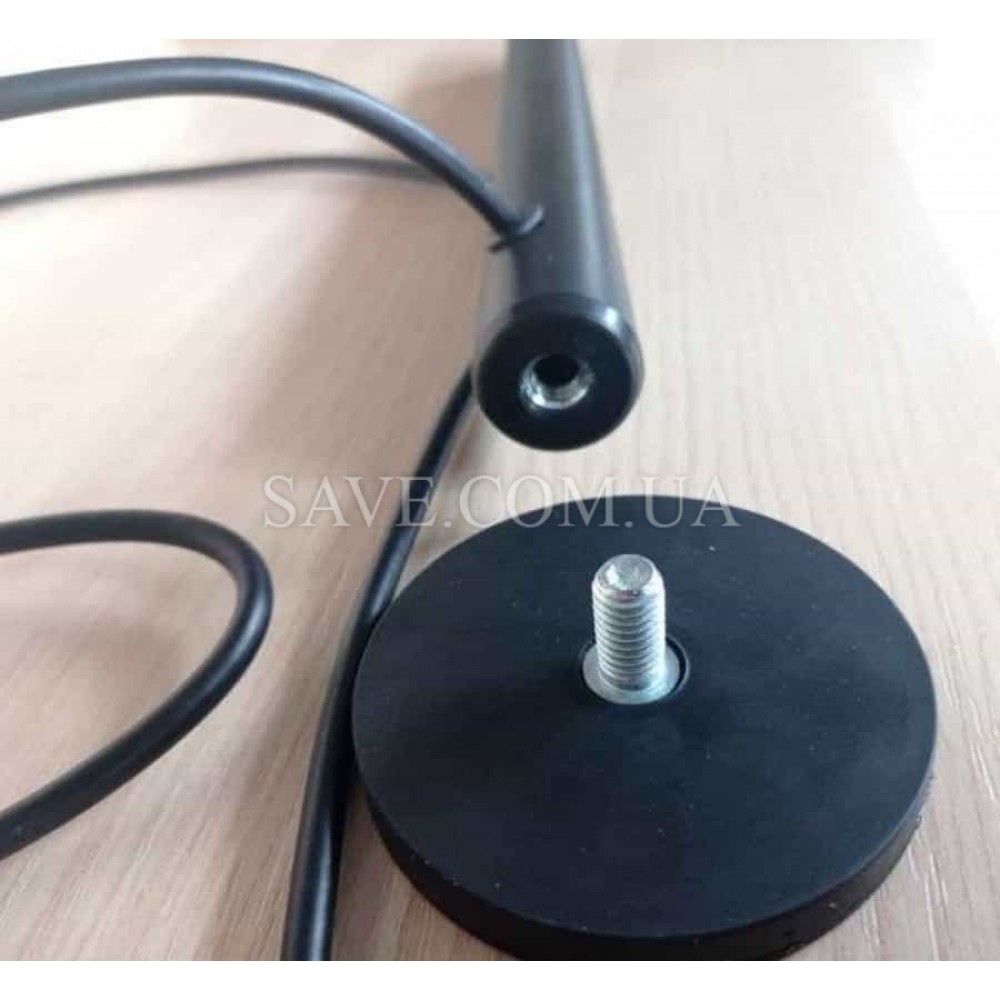 HLS-700/2700M-SMA ANTENITI Автомобільна антена 3G/4G з посиленням до 10 dBi