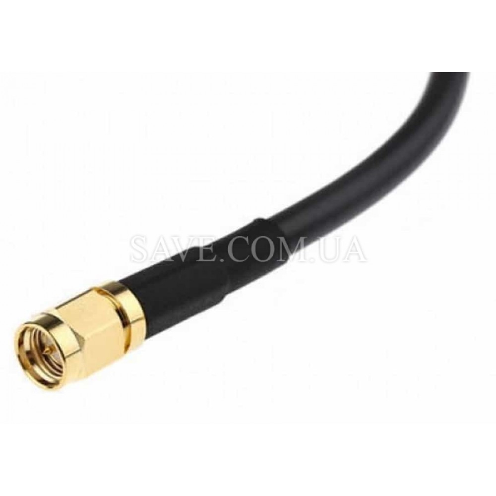 HLS-700/2700M-SMA ANTENITI Автомобільна антена 3G/4G з посиленням до 10 dBi