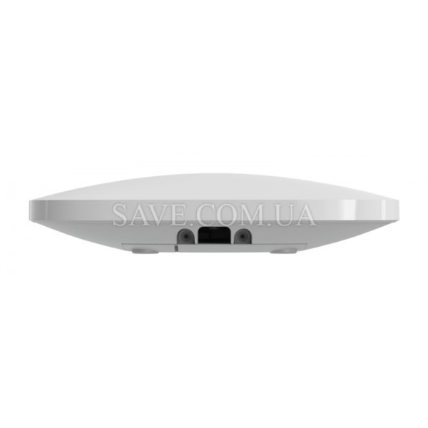 Hub 2 Plus AJAX Интеллектуальная централь с фотоверификацией, Ethernet, Wi-Fi и двумя SIM (2G, 3G, LTE)