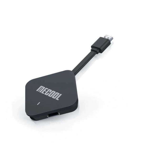 KD2 4/32GB MECOOL Цифровой Android медиаплеер SMART TV STICK