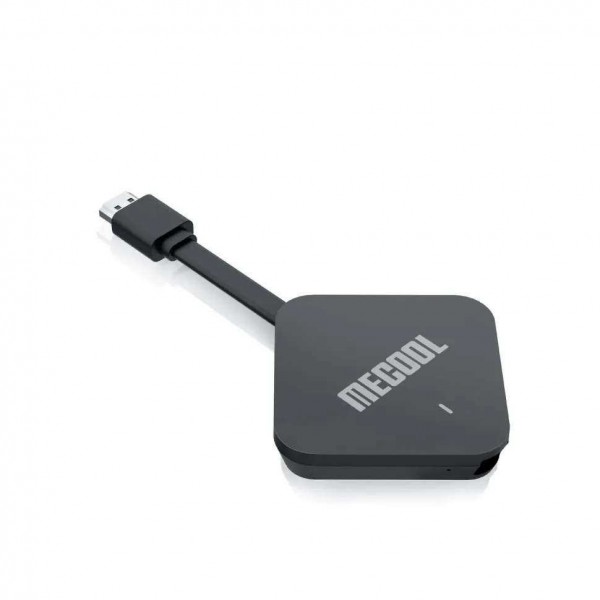 KD2 4/32GB MECOOL Цифровой Android медиаплеер SMART TV STICK