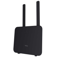 LINKHUB LTE Home Station (HH42CV2-2ALCUA1-1) TCL Стаціонарний 3G/4G Wi-Fi роутер з входами для MIMO антени