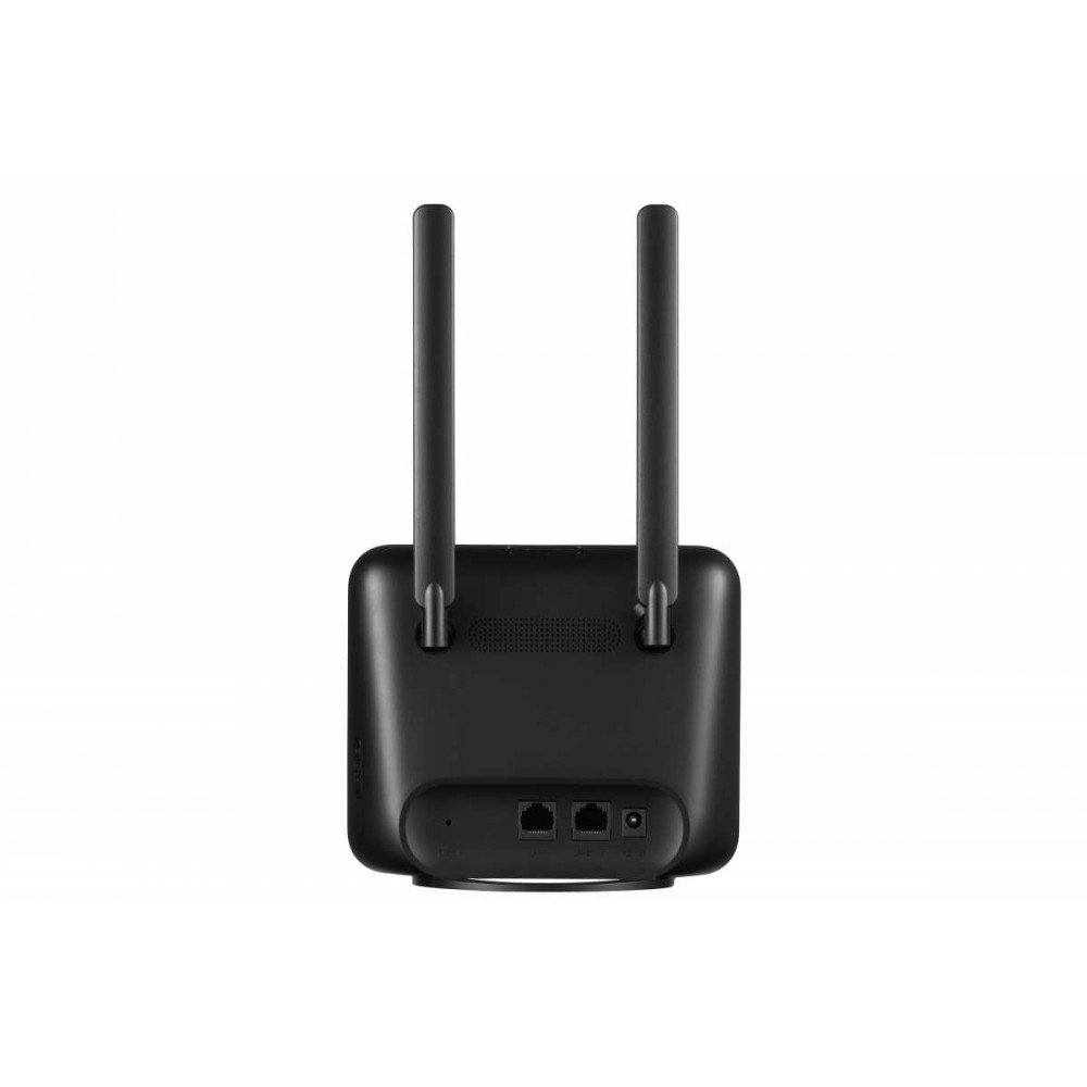 LINKHUB LTE Home Station (HH42CV2-2ALCUA1-1) TCL Стационарный 3G/4G Wi-Fi роутер с входами для MIMO антенны