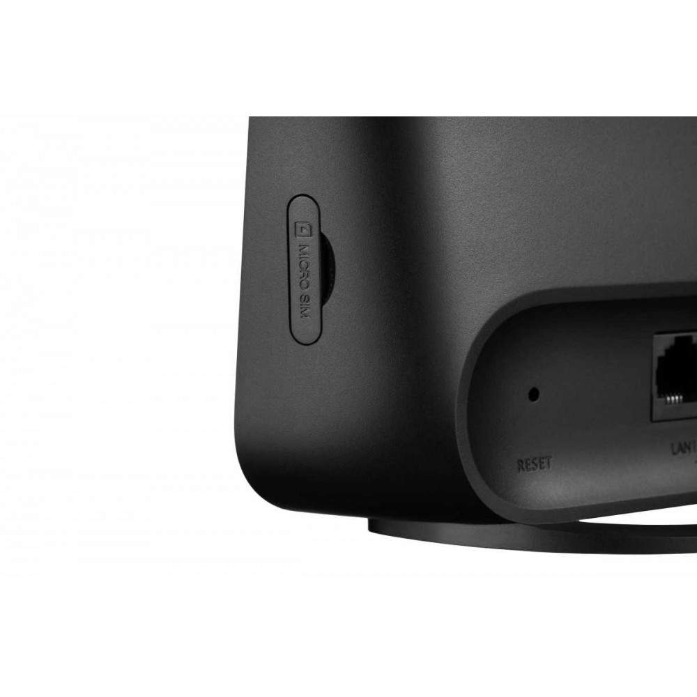 LINKHUB LTE Home Station (HH42CV2-2ALCUA1-1) TCL Стационарный 3G/4G Wi-Fi роутер с входами для MIMO антенны