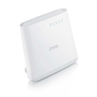 LTE3202-M437 ZYXEL Стационарный 3G/4G Wi-Fi роутер с входами для MIMO антенны