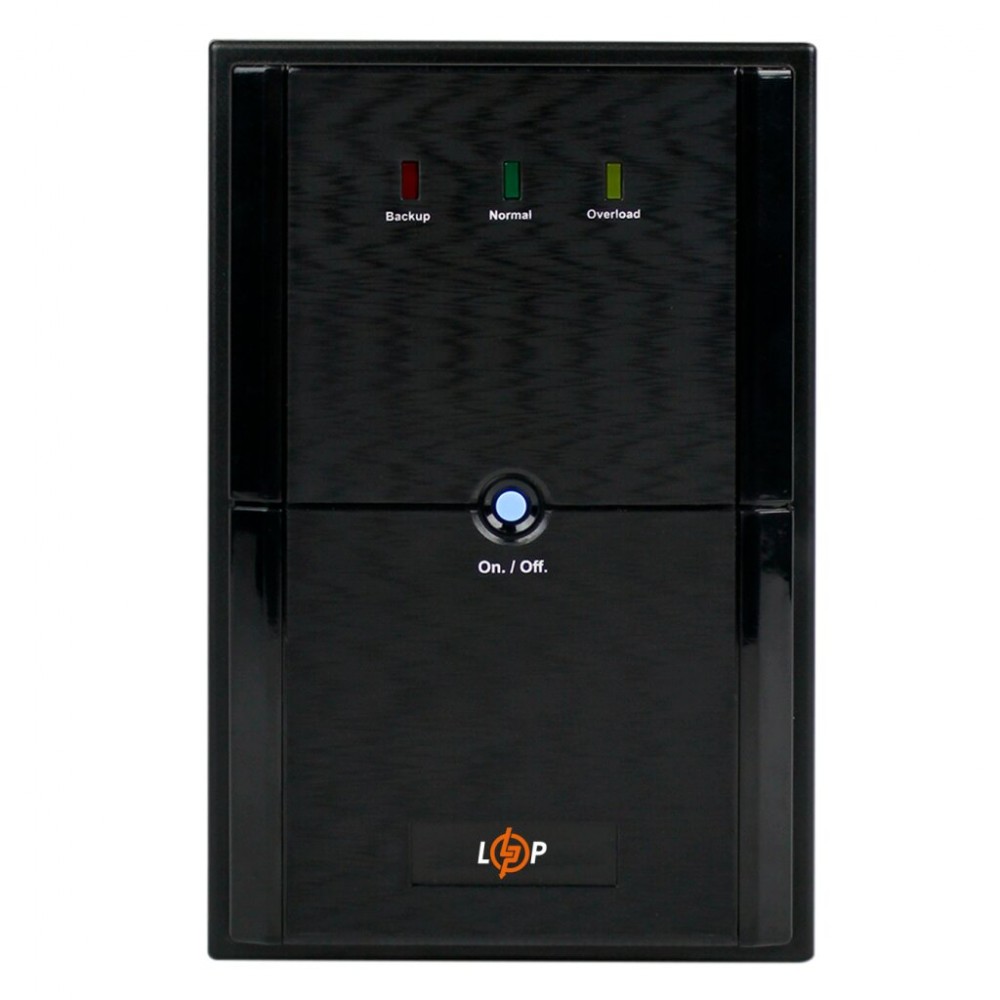LPM-1250VA (875Вт) LogicPower Источник бесперебойного питания (ИБП)