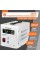 LPY-PSW-500VA+ (350Вт) 5A/10A LogicPower ИБП с правильной синусоидой 12V