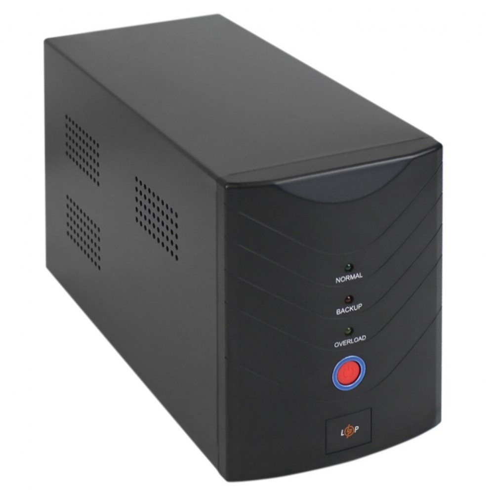 LP 1700VA (1020Вт) LogicPower Источник бесперебойного питания (ИБП)
