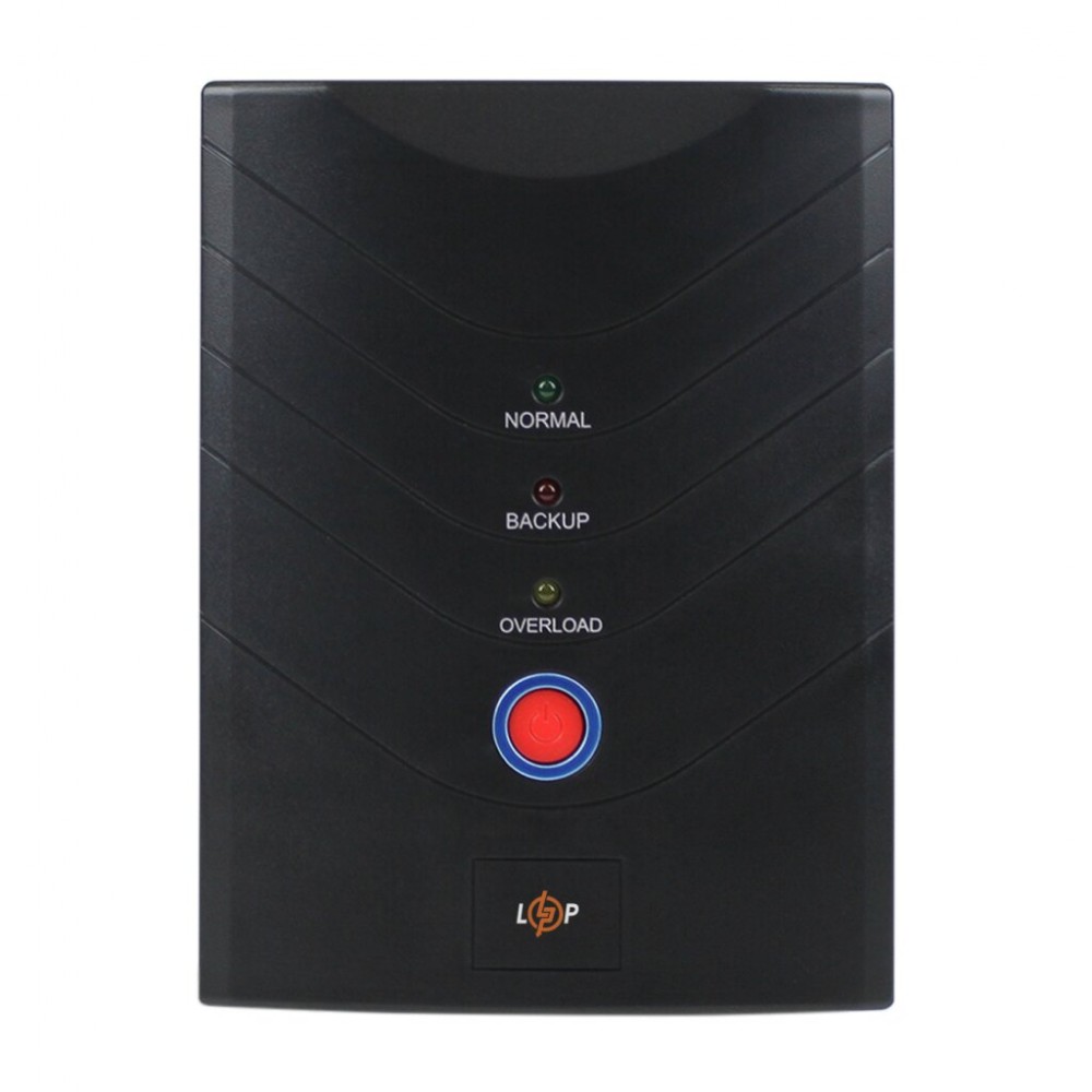LP 1700VA (1020Вт) LogicPower Источник бесперебойного питания (ИБП)