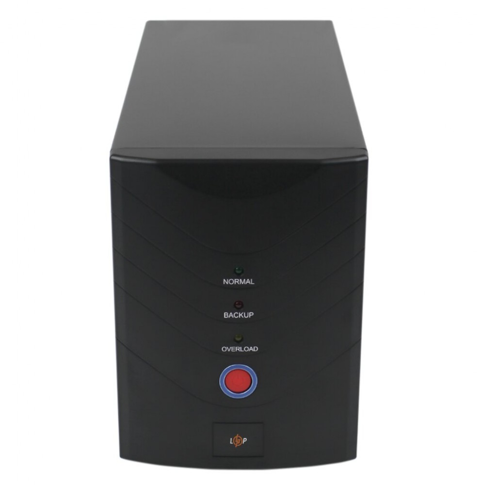 LP 1700VA (1020Вт) LogicPower Источник бесперебойного питания (ИБП)