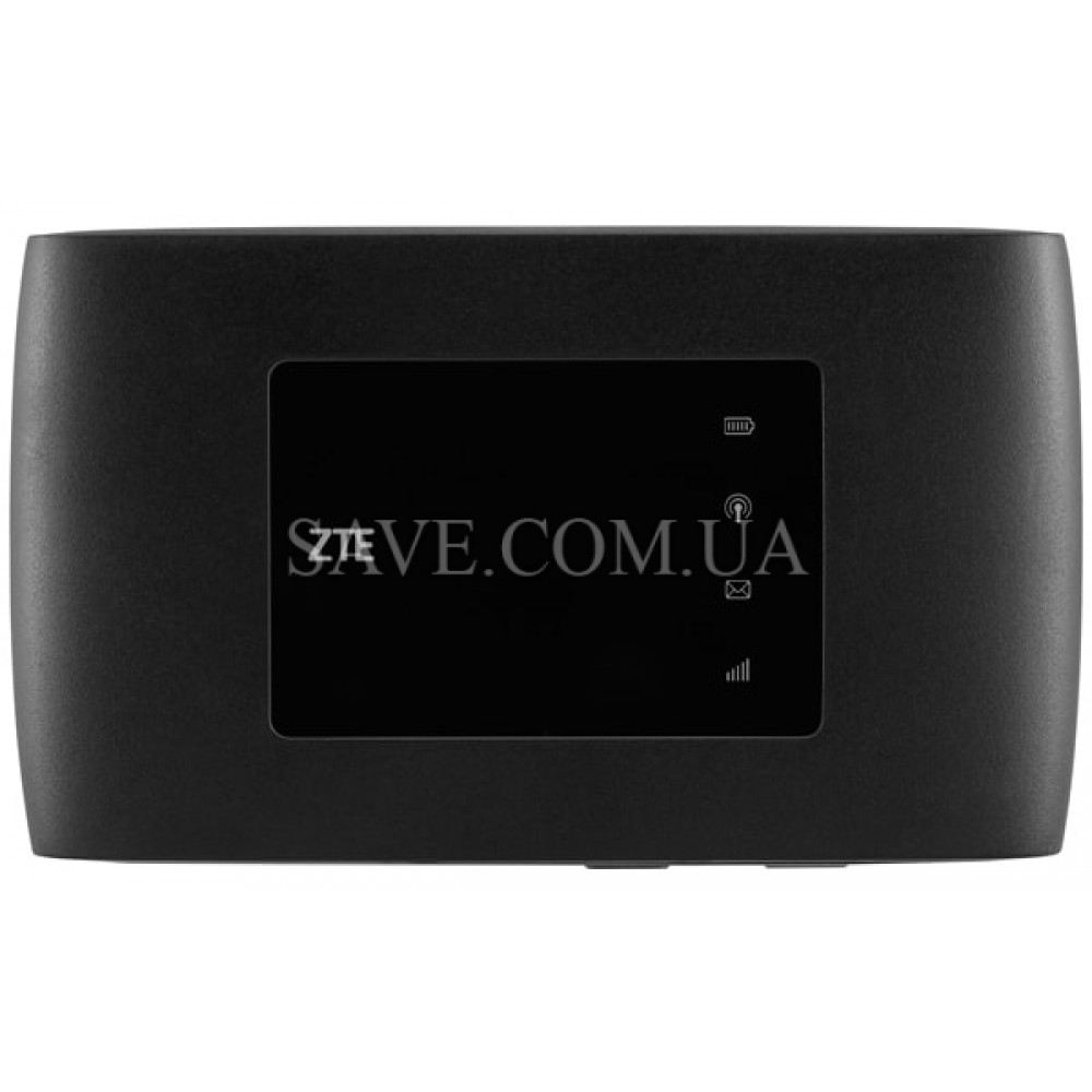 MF920TS ZTE Мобильный 3G/4G WiFi роутер