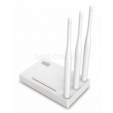 MW5230 NETIS Wi-Fi роутер (маршрутизатор) с поддержкой 3G / 4G модемов