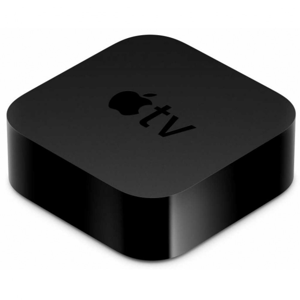 TV 4K 32GB APPLE Медиаплеер