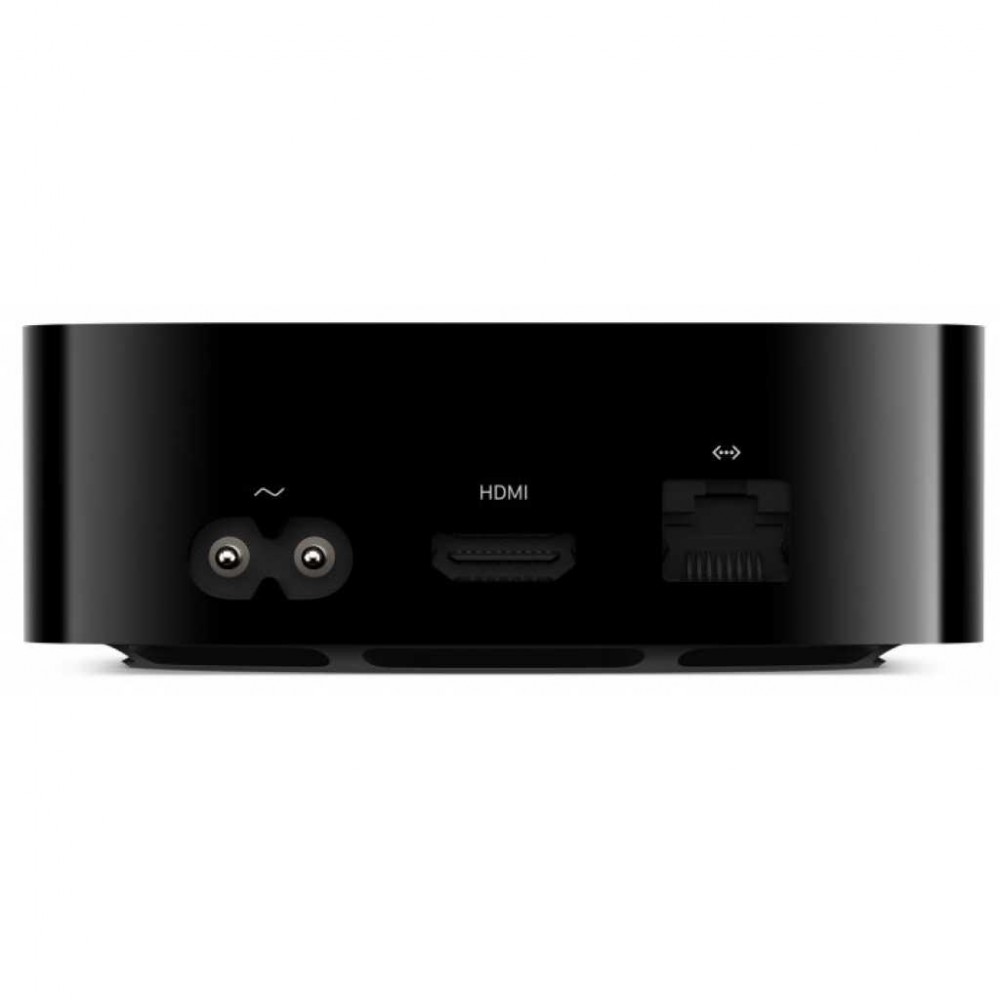 TV 4K 32GB APPLE Медиаплеер