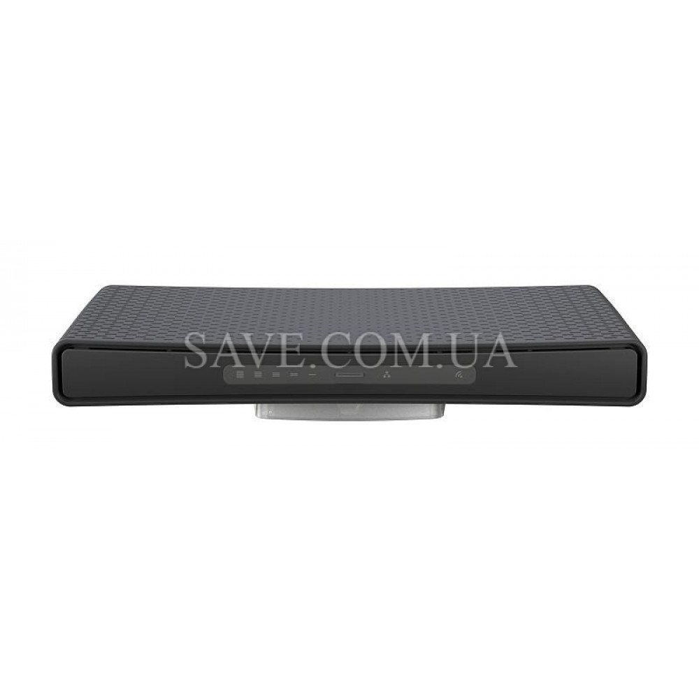 hAP ac3 LTE6 kit MIKROTIK Стационарный 3G / 4G Wi-Fi роутер LTE Cat.6 до 300 Мбит/с