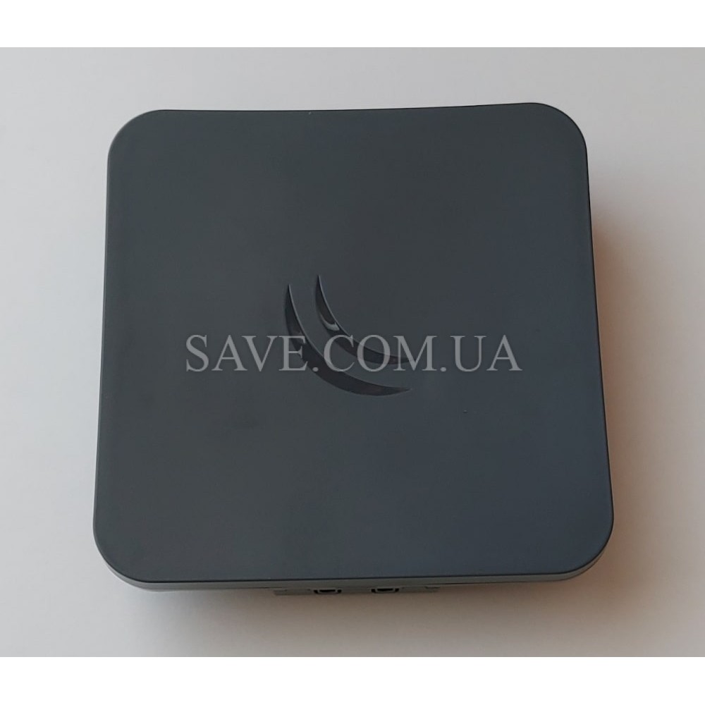 mANT LTE 5o MIKROTIK Широкосмугова всеспрямована 3G/4G антена з посиленням 2х5 dBi