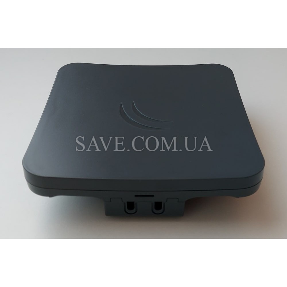 mANT LTE 5o MIKROTIK Широкосмугова всеспрямована 3G/4G антена з посиленням 2х5 dBi