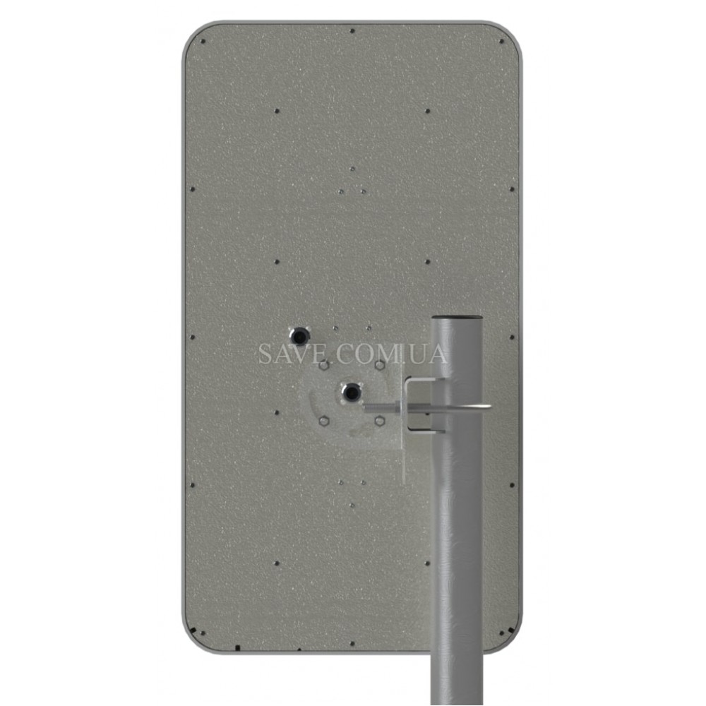 AX-1816PF MIMO 2x2 ANTEX 4G панельная антенна с усилением 16 dBi