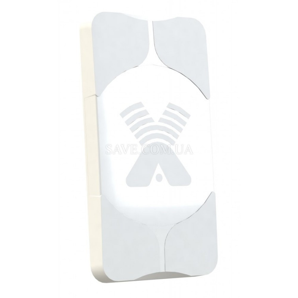 AX-1816PF MIMO 2x2 ANTEX 4G панельная антенна с усилением 16 dBi