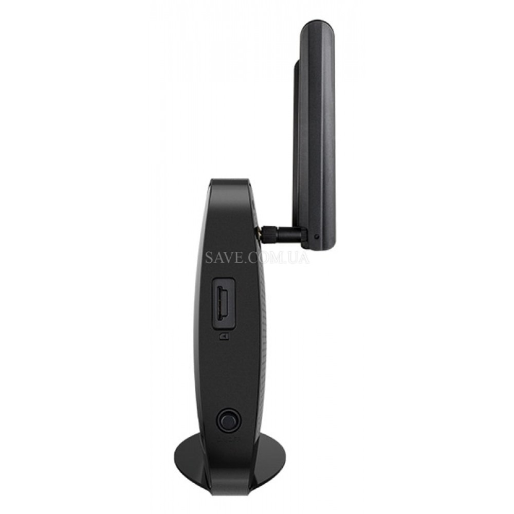 DWR-956 D-LINK Стационарный 3G/4G Wi-Fi роутер с входами для MIMO антенны
