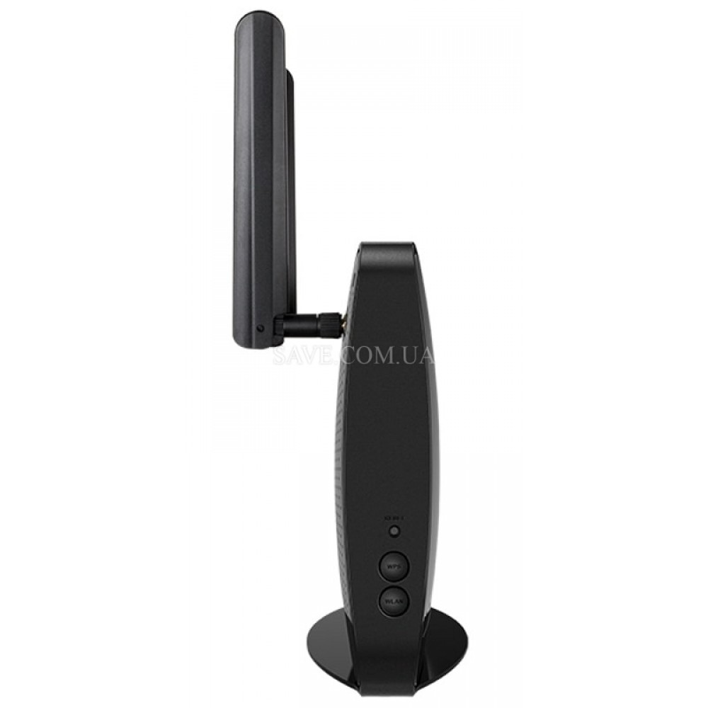DWR-956 D-LINK Стационарный 3G/4G Wi-Fi роутер с входами для MIMO антенны