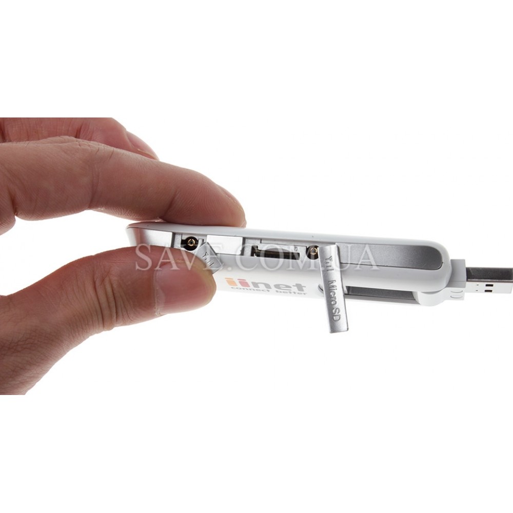 E3276s-920 HUAWEI 4G USB модем з підтримкою MIMO