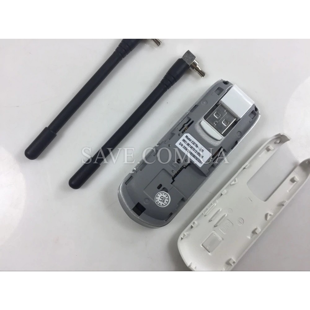 E3276s-920 HUAWEI 4G USB модем з підтримкою MIMO