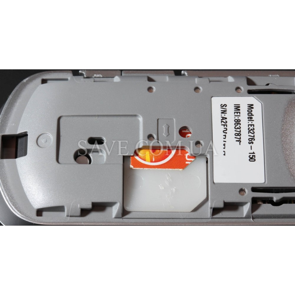 E3276s-920 HUAWEI 4G USB модем з підтримкою MIMO