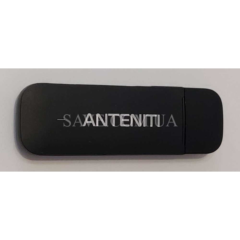E3372h-153 ANTENITI 4G USB модем з входами для MIMO антени