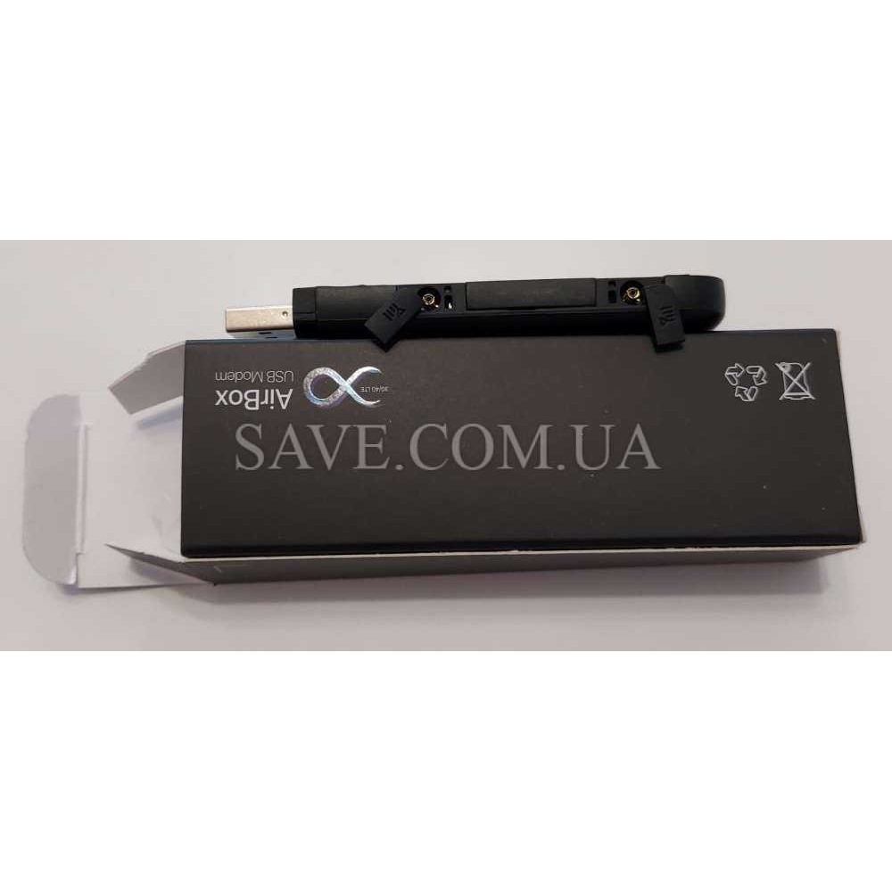 E3372h-153 ANTENITI 4G USB модем з входами для MIMO антени