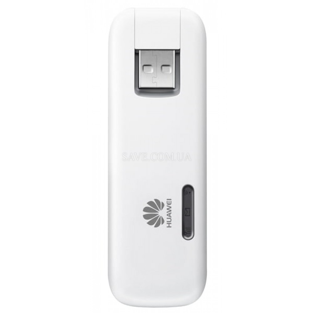 E8278s-602 HUAWEI 4G USB модем з Wi-Fi та входом для MIMO антени