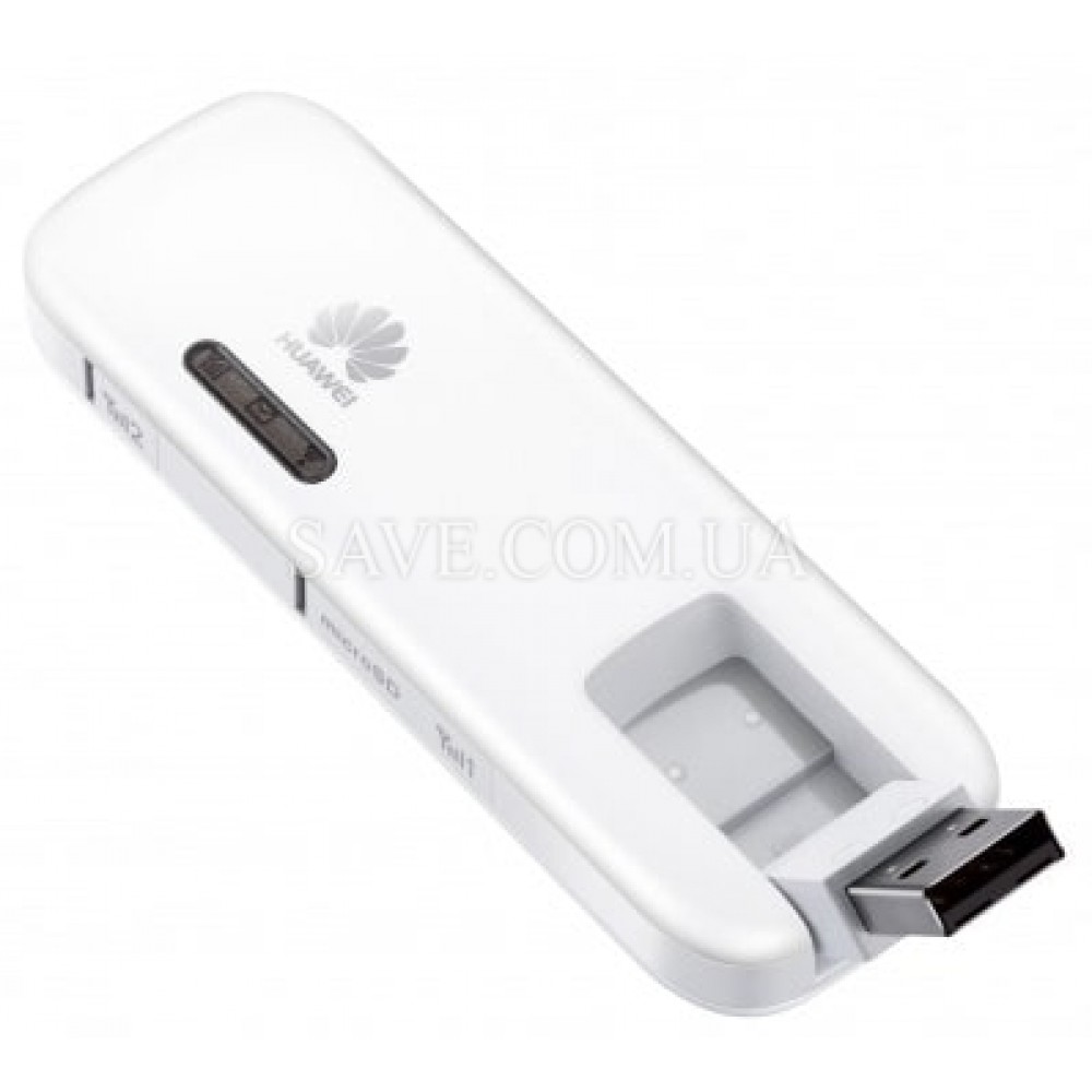 E8278s-602 HUAWEI 4G USB модем з Wi-Fi та входом для MIMO антени