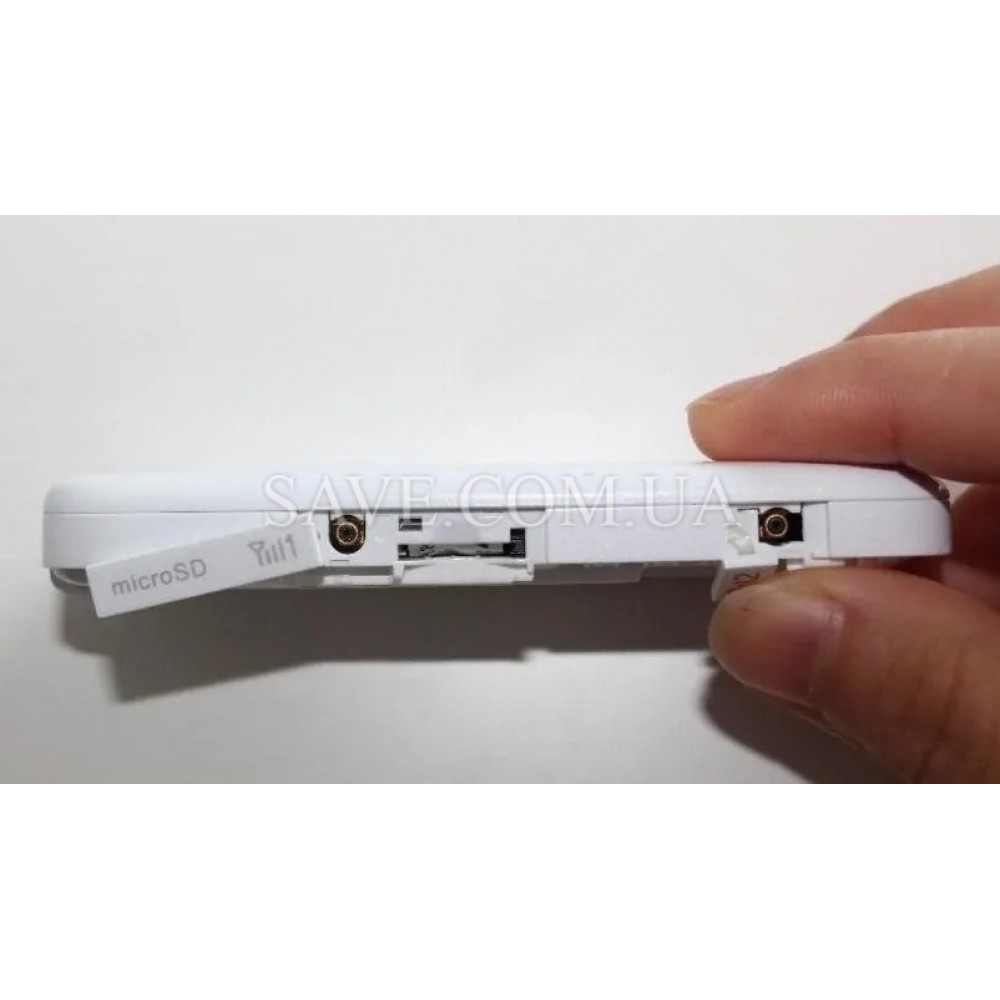 E8278s-602 HUAWEI 4G USB модем з Wi-Fi та входом для MIMO антени