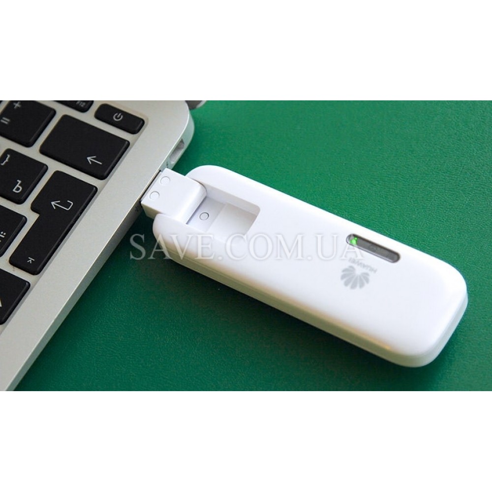 E8278s-602 HUAWEI 4G USB модем з Wi-Fi та входом для MIMO антени