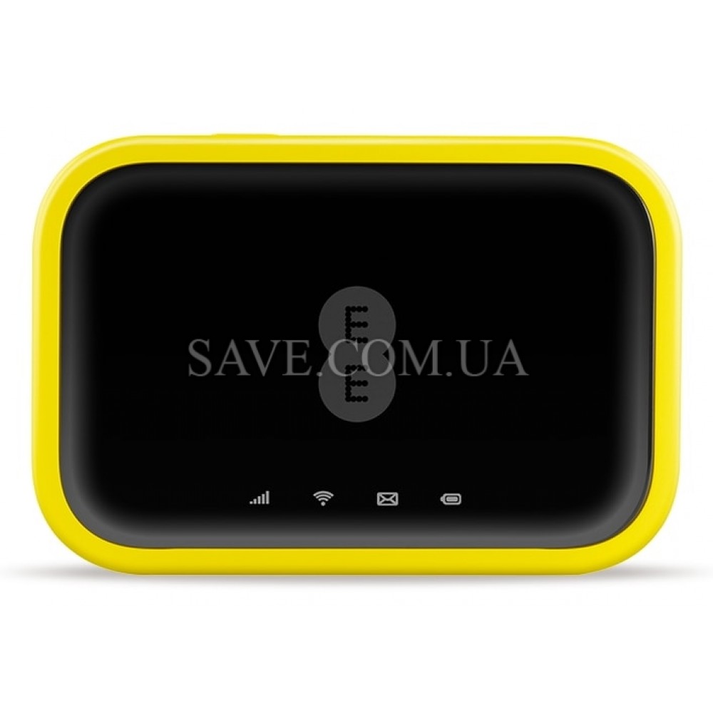 EE120 ALCATEL Мобільний WiFi роутер з 3G/4G модемом та Power Bank