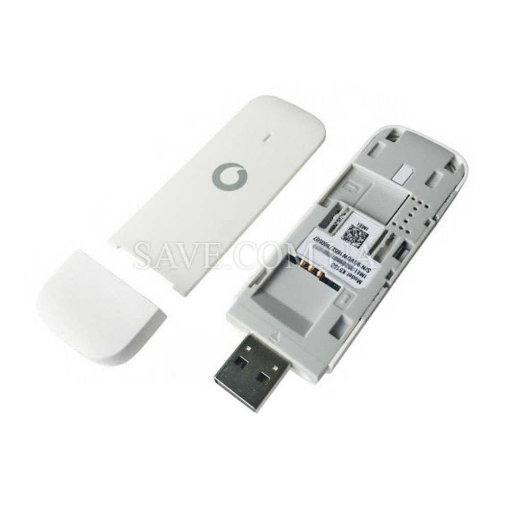 K5161 HUAWEI 4G USB модем с поддержкой MIMO