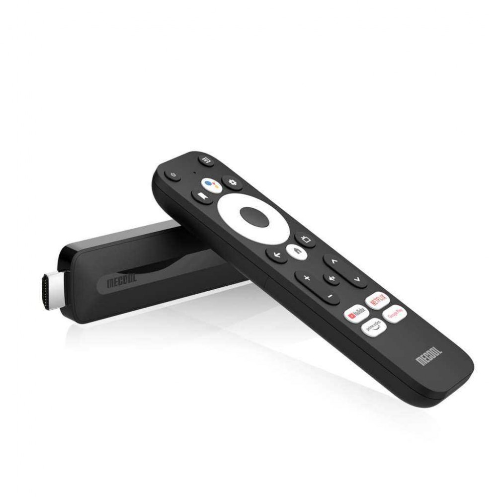 KD3 2/8GB MECOOL Цифровой Android медиаплеер SMART TV STICK