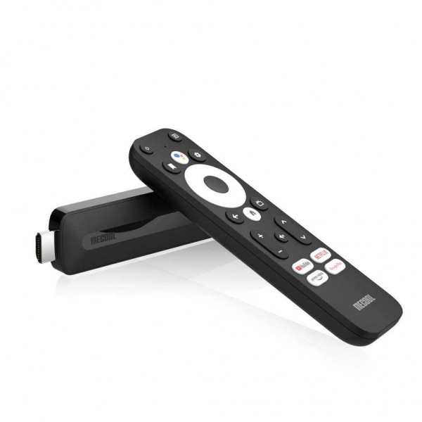 KD3 2/8GB MECOOL Цифровий Android медіаплеєр SMART TV STICK