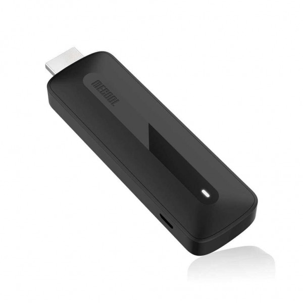 KD3 2/8GB MECOOL Цифровий Android медіаплеєр SMART TV STICK
