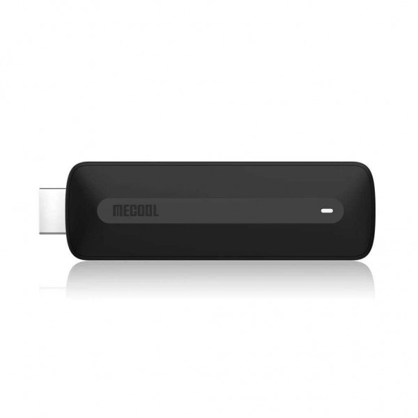 KD3 2/8GB MECOOL Цифровий Android медіаплеєр SMART TV STICK