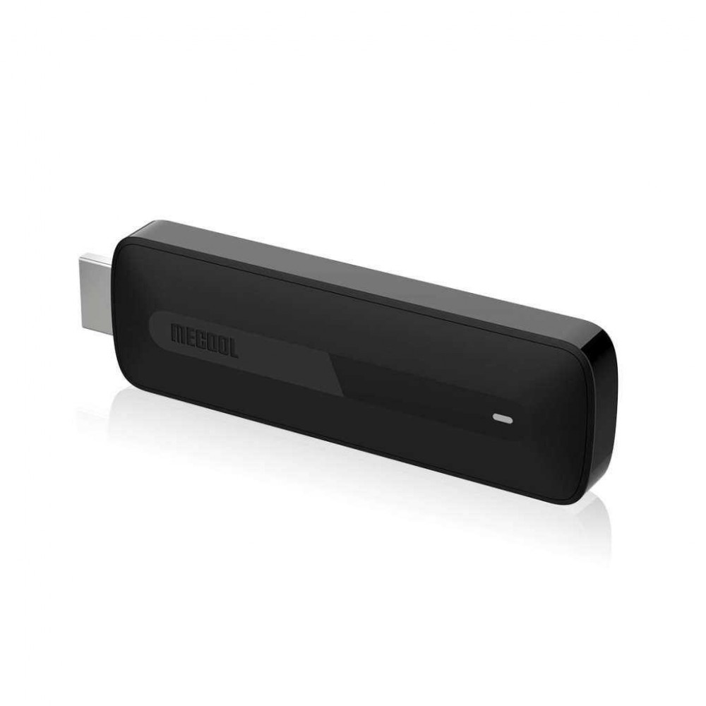 KD3 2/8GB MECOOL Цифровой Android медиаплеер SMART TV STICK
