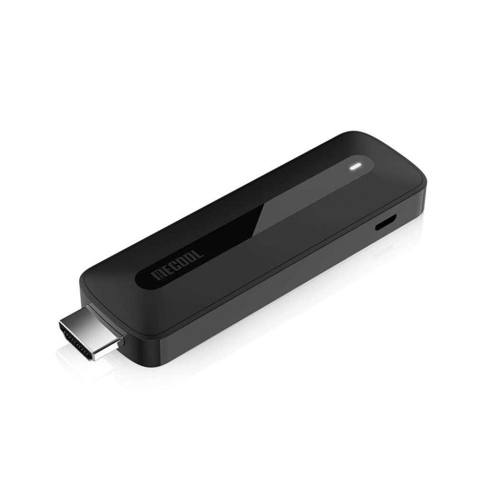 KD3 2/8GB MECOOL Цифровой Android медиаплеер SMART TV STICK