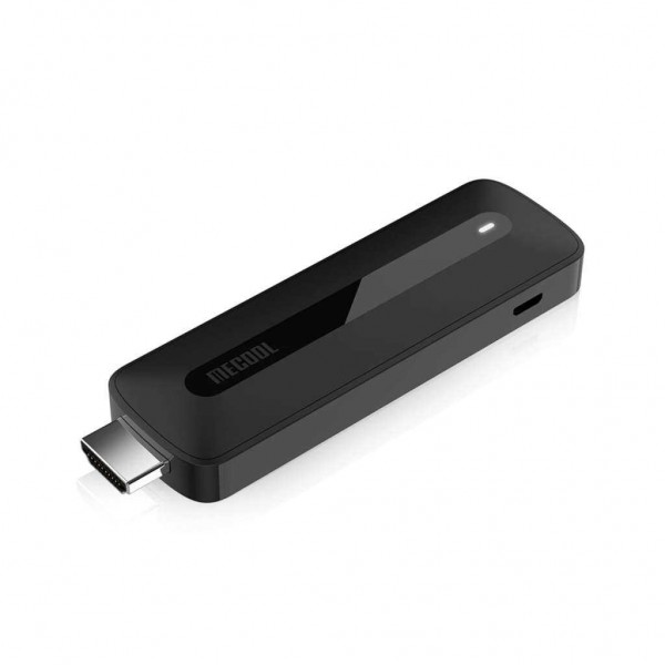 KD3 2/8GB MECOOL Цифровий Android медіаплеєр SMART TV STICK