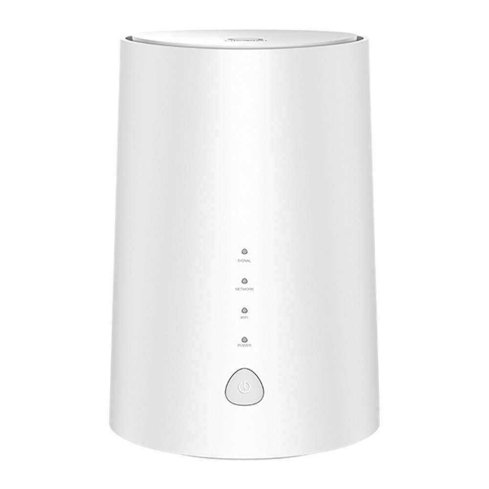 LINKHUB HH71VM ALCATEL Стационарный 3G / 4G Wi-Fi роутер с входами для MIMO антенны